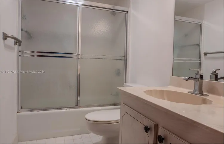 Brickell Place A #A604 image #11