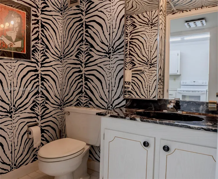 Brickell Place A #A604 image #12