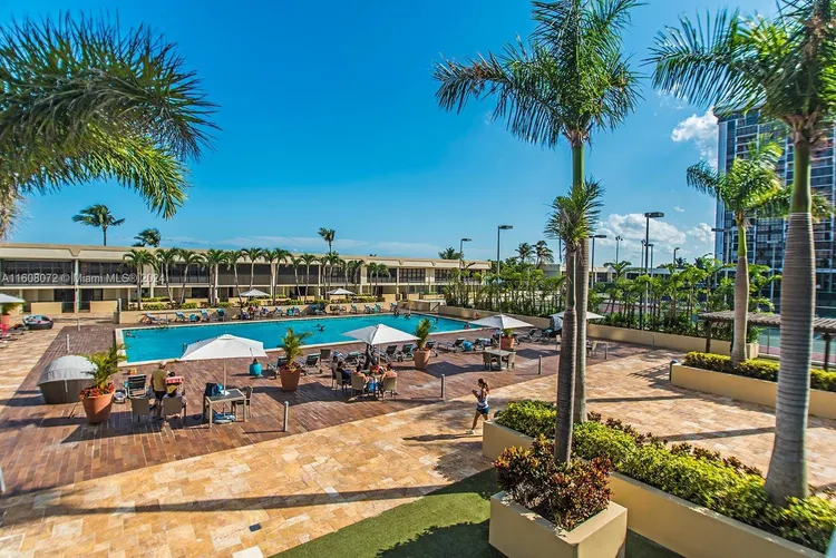 Brickell Place A #A604 image #13