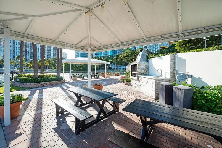 Brickell Place A #A604 image #17