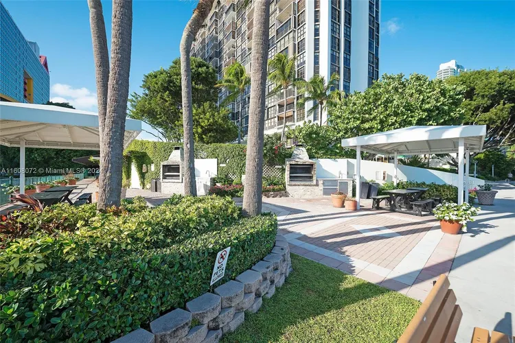 Brickell Place A #A604 image #18