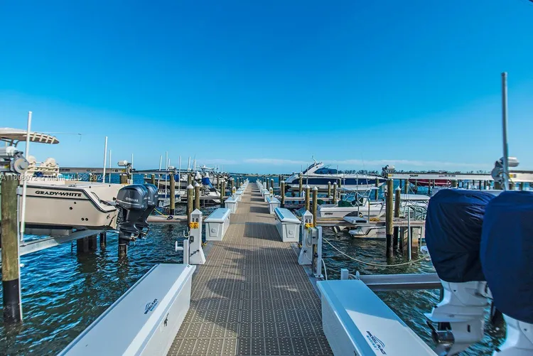 Brickell Place A #A604 image #19