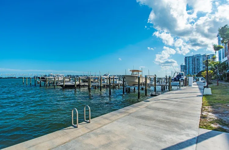 Brickell Place A #A604 image #20