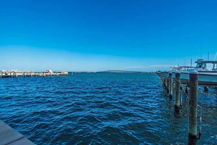 Brickell Place A #A604 image #22