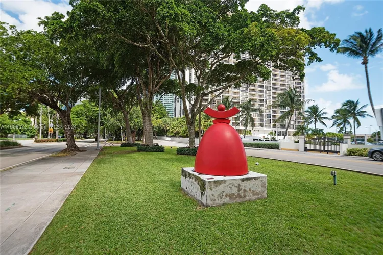 Brickell Place A #A604 image #24