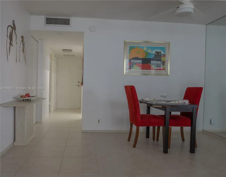 Brickell Place A #A604 image #6