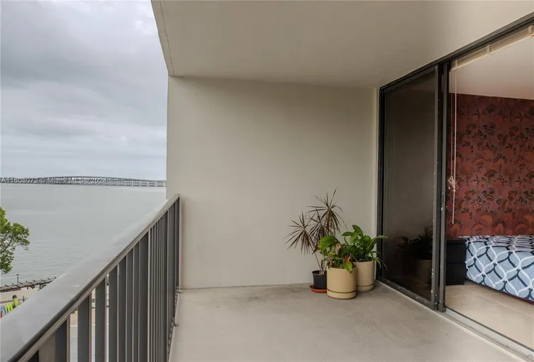 Brickell Place A #A604 image #8