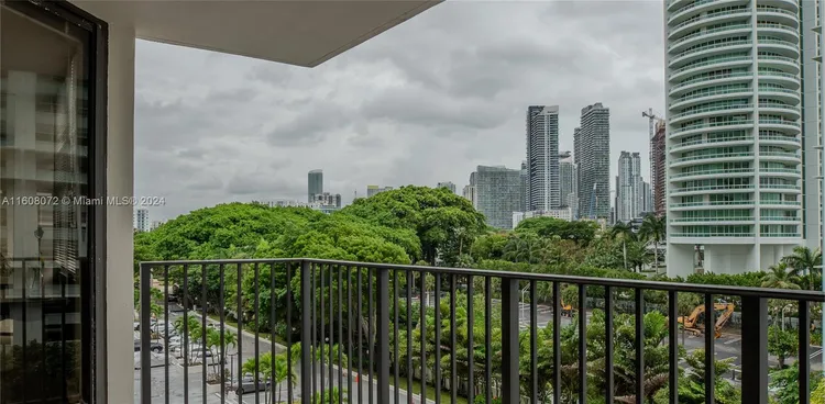 Brickell Place A #A604 image #9