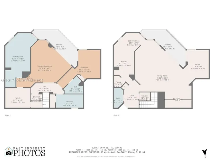 The Landmark #1904 image #46