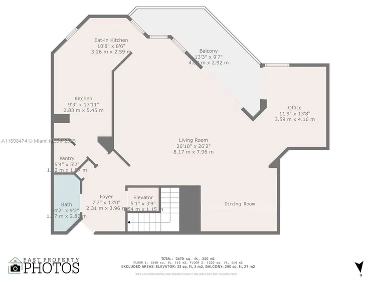 The Landmark #1904 image #48