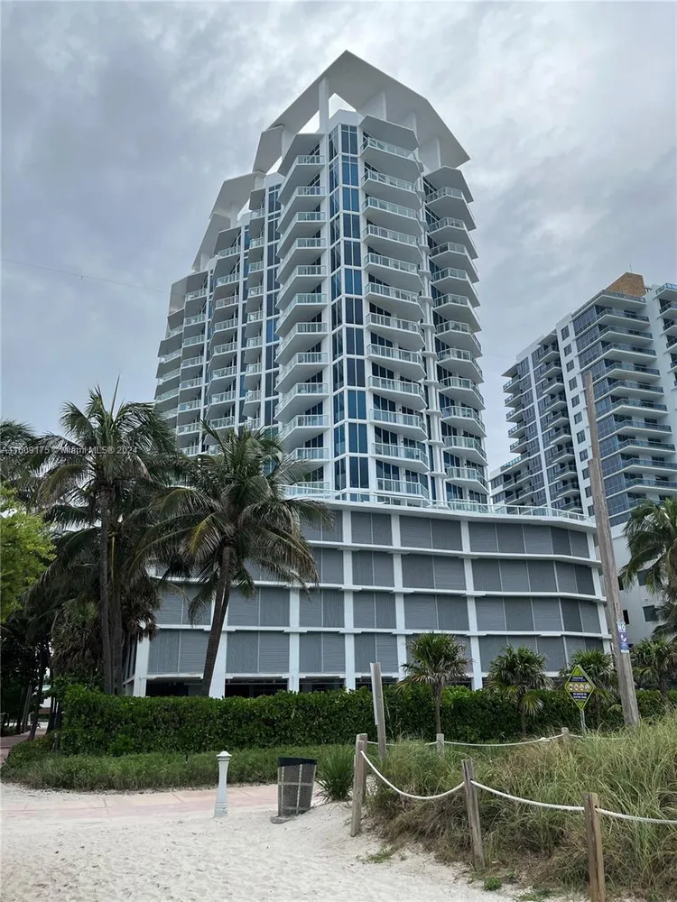 Bel Aire on the Ocean #1101 image #10