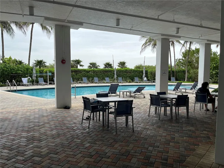 Bel Aire on the Ocean #1101 image #20