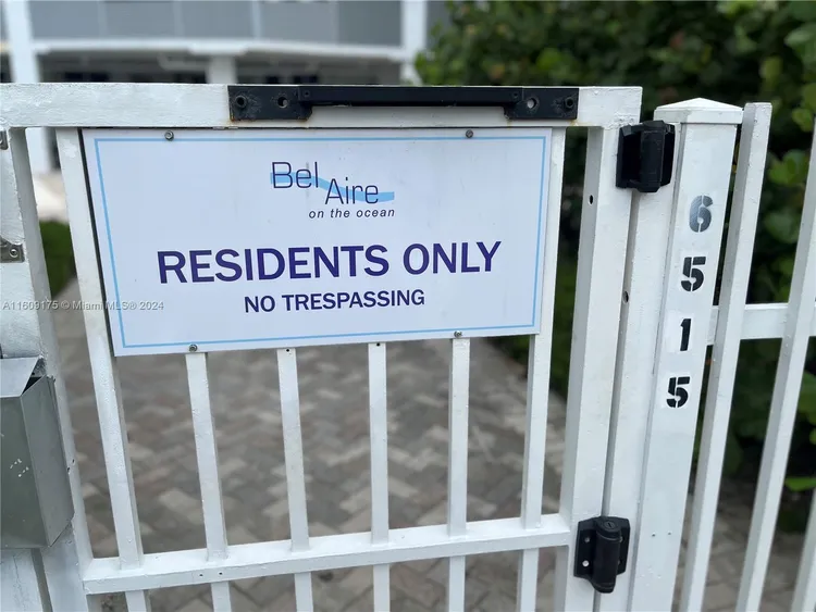 Bel Aire on the Ocean #1101 image #23