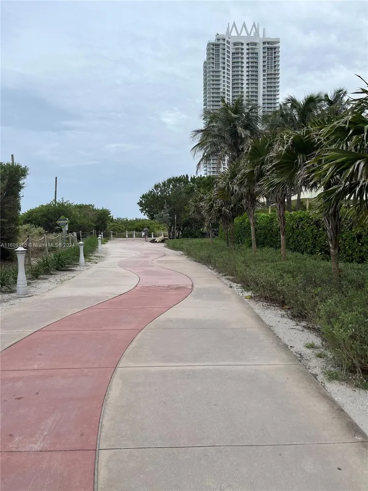 Bel Aire on the Ocean #1101 image #24