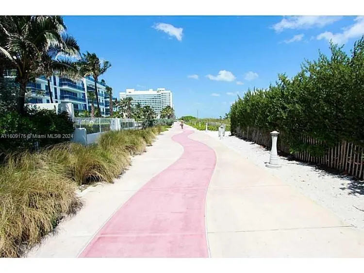 Bel Aire on the Ocean #1101 image #25