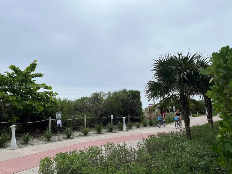 Bel Aire on the Ocean #1101 image #27