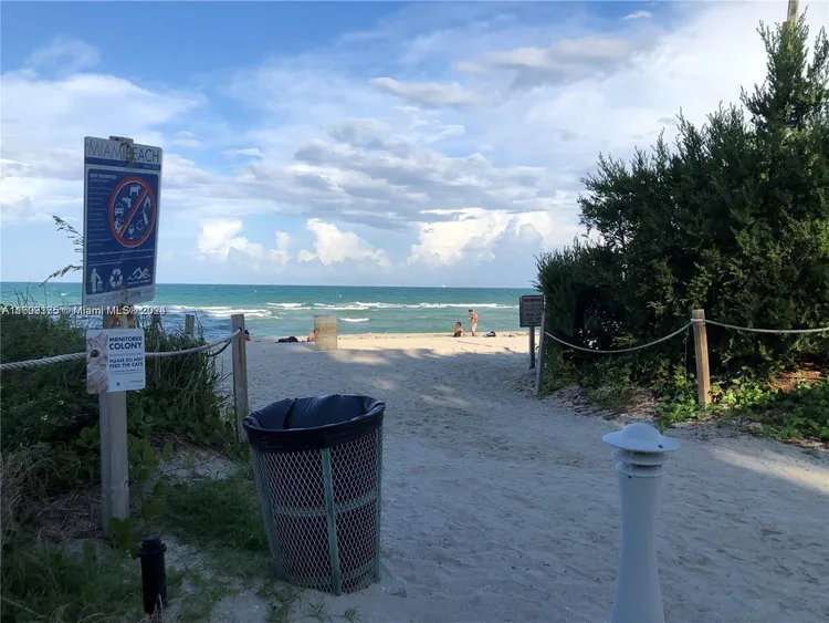 Bel Aire on the Ocean #1101 image #28