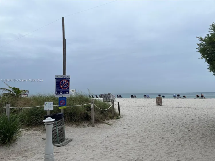 Bel Aire on the Ocean #1101 image #29