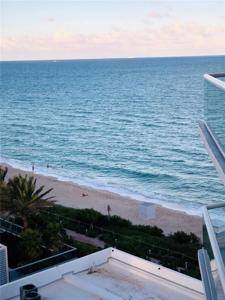 Bel Aire on the Ocean #1101 image #53