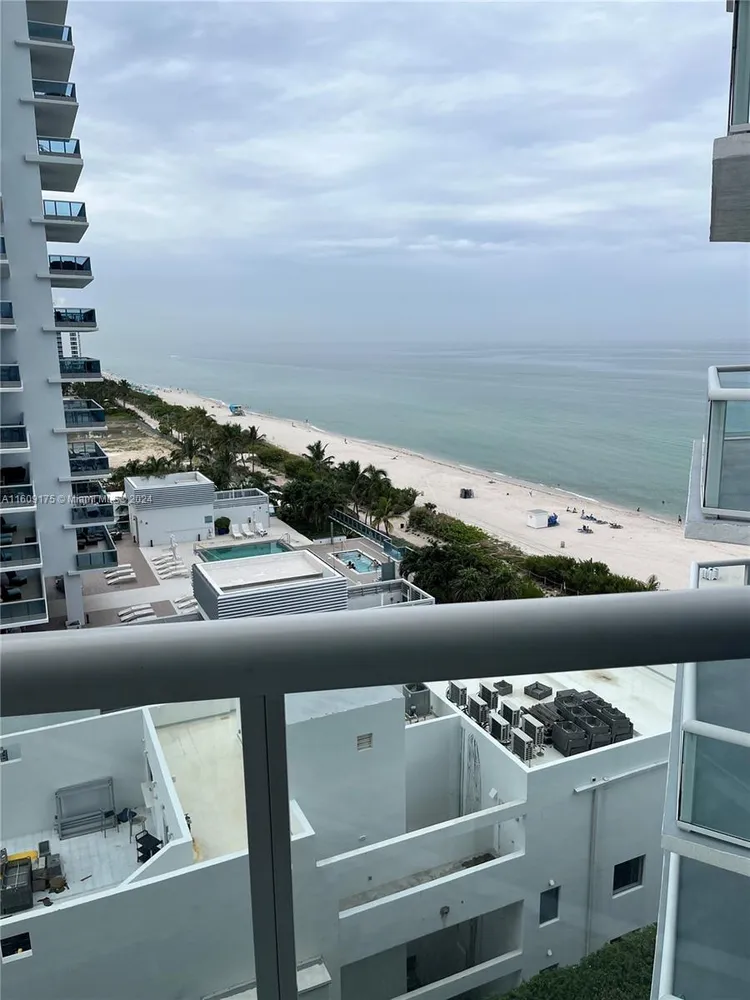 Bel Aire on the Ocean #1101 image #57