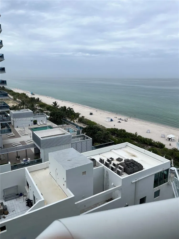 Bel Aire on the Ocean #1101 image #58