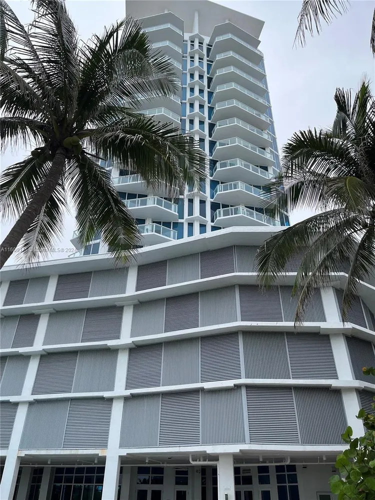 Bel Aire on the Ocean #1101 image #6