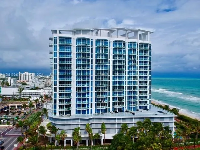 Bel Aire on the Ocean #1101 image #7