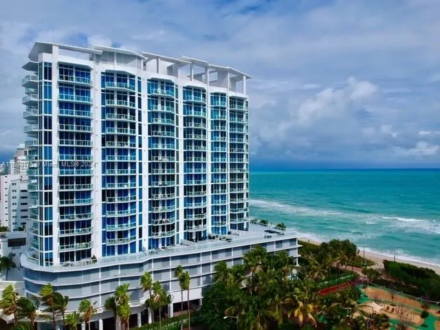 Bel Aire on the Ocean #1101 image #8