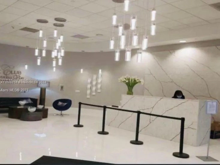 The Club at Brickell #3318 image #13