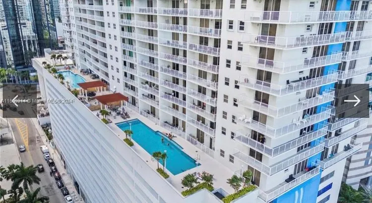 The Club at Brickell #3318 image #8