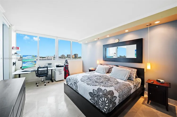 Blue Bay Tower #703 image #10