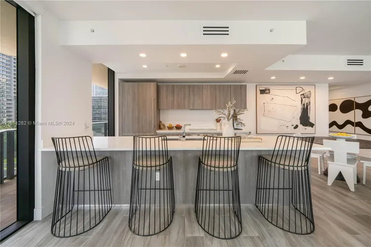 SLS Lux Brickell #1401 image #10