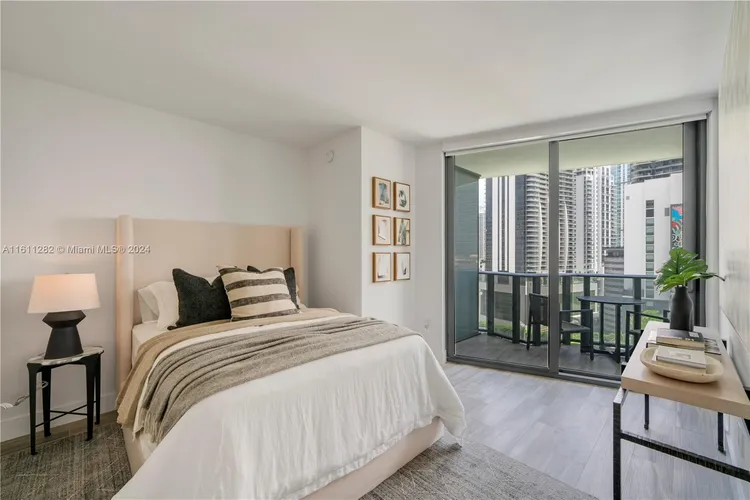 SLS Lux Brickell #1401 image #14