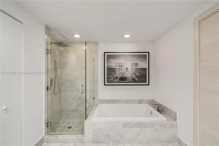 SLS Lux Brickell #1401 image #15