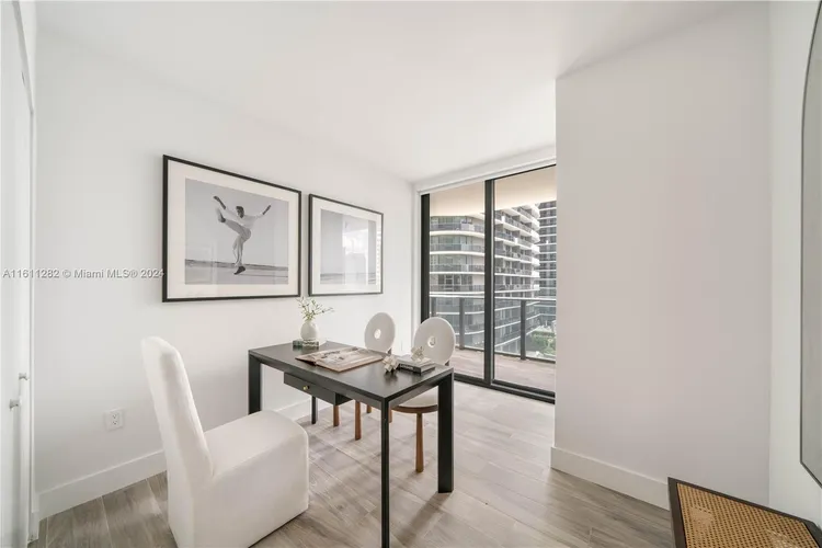 SLS Lux Brickell #1401 image #20