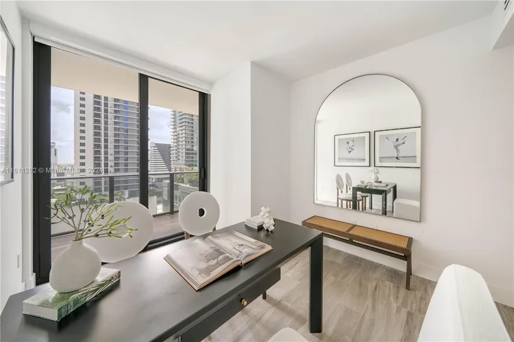 SLS Lux Brickell #1401 image #9