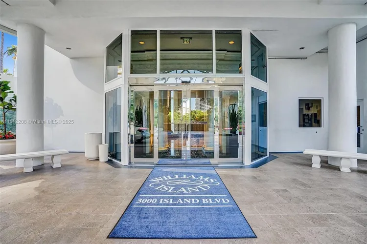 Williams Island 3000 #1406 image #54