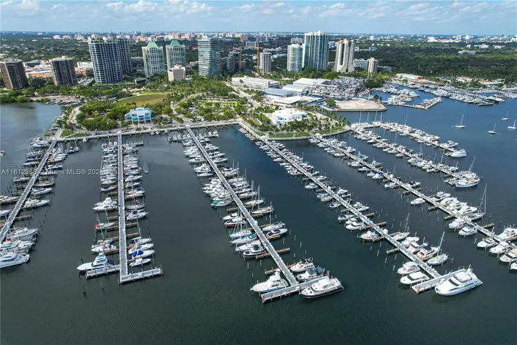 Two Park Grove #7A image #39