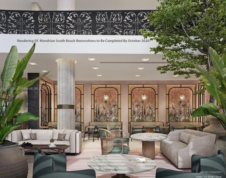 Mondrian #1626 image #23