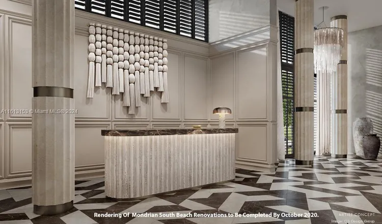 Mondrian #1626 image #24