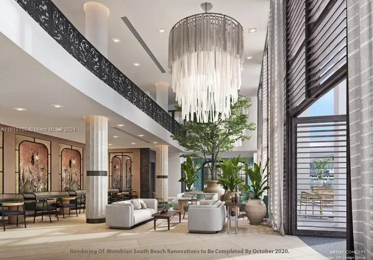 Mondrian #1626 image #25