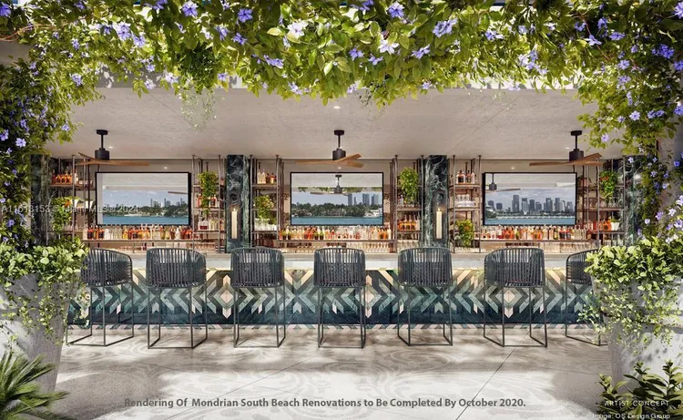 Mondrian #1626 image #26