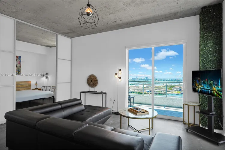 Loft Downtown II #3402 image #11