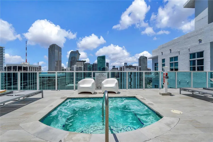 Loft Downtown II #3402 image #18