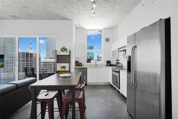 Loft Downtown II #3402 image #7