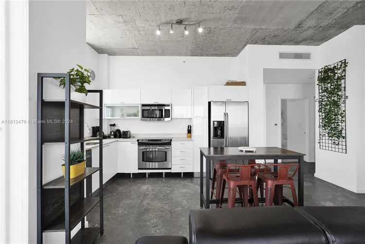 Loft Downtown II #3402 image #8