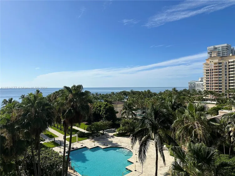 Ocean Club - Ocean Tower Two #704 image #22