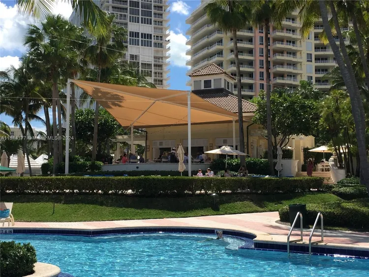 Ocean Club - Ocean Tower Two #704 image #27