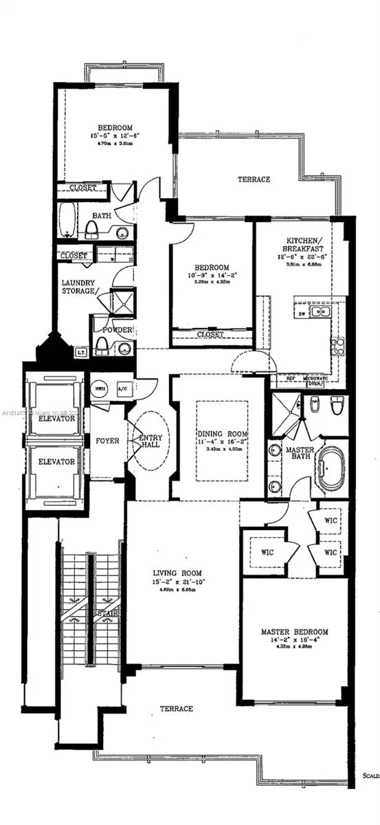 Ocean Club - Ocean Tower Two #704 image #28