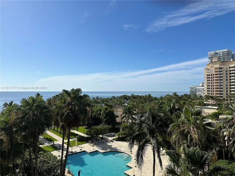 Ocean Club - Ocean Tower Two #704 image #29